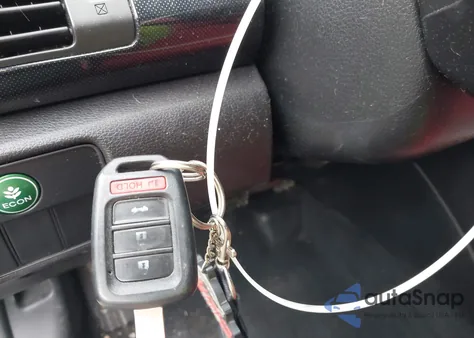 2014 Honda Accord Sport z USA, uszkodzony, nr VIN 1HGCR2F52EA237304